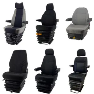 For Caterpillar Dedicated Excavator Chair E320 E312 E307 E200B E180 E345 E325 Series Operator Cabin Driving Construction Machine thumbnail-5