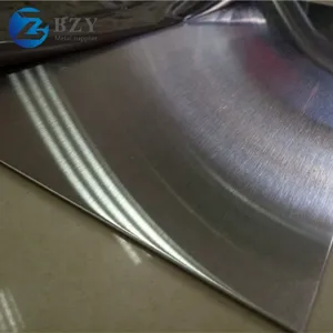 Stainless Steel Sheet 304 304L Stainless Steel Plate / Stainless Steel Sheet 316 316L thumbnail-4