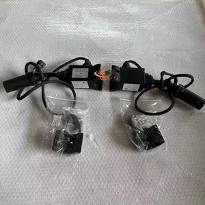 Original SDLG 4110000367002 Gear Selector Lever for Wheel Loader Spare Parts. thumbnail-2