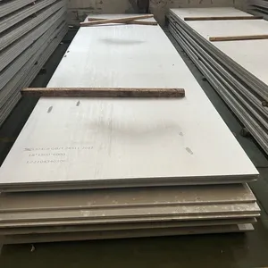SUS304 Stainless Steel Sheet Cold Rolled 1-10mm ASTM & JIS Plate thumbnail-5