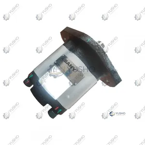 Gear 60348807 for SANY Heavy Equipment Genuine OEM thumbnail-1