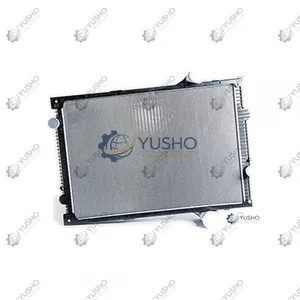 Radiator 61030587 for SANY Crane Genuine OEM thumbnail-4