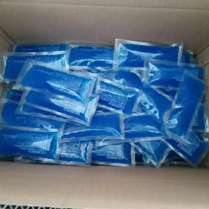 50g Mini Ice Gel Pack for Chocolate or Ice Cream With Japanese Printing thumbnail-2