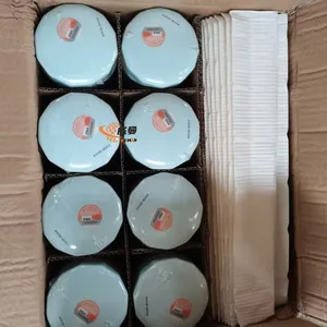 Original Fleetguard P559128 Oil Filter For Wheel Loader Spare Parts. thumbnail-4