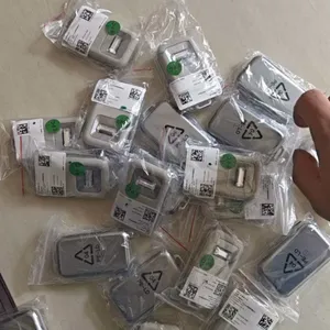 Zeekr Key thumbnail-1
