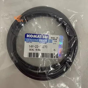 Komatsu 14Y-22-13270 Seal Ring for Machine With Good Quality&Price thumbnail-2