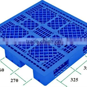 Warehouse Heavy Duty Plastic Hdpe Pallet thumbnail-1