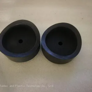 Multicolor Customized Rubber Special-shaped Parts-Core Adaptation for Southeast Asian Automotive Component Factories thumbnail-5