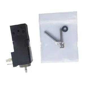 FA74160 Printhead Valve Assembly MK7 for Linx 4800 4700 4900 5900 6800 6900 7300 7900 Inkjet Coding Printer thumbnail-1