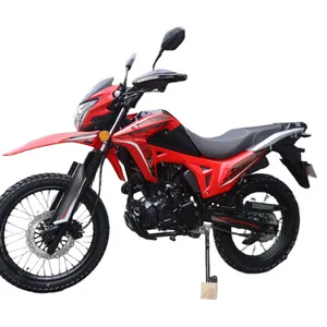 Sell Dirt Bike Offroad 200cc Motorcycle A200-28III SMX 2016 thumbnail-3