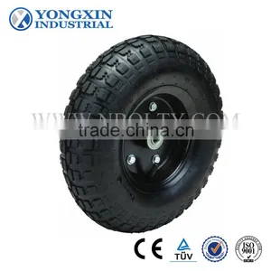 PW1305 Wheel thumbnail-1