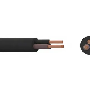 Rubber Insulation Cables And Wires thumbnail-1
