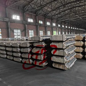 JILIN Carbon Low Consumption HP Graphite Electrode High Density for Metallurgical Smelting Furnace thumbnail-4