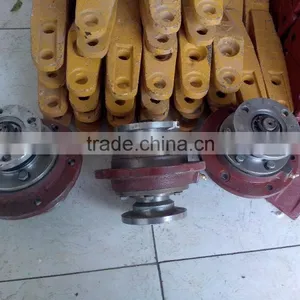 Motor Grader Spare Parts thumbnail-2