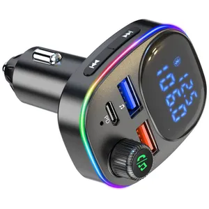 OEMBC82 Bluetooth Tramitter thumbnail-4