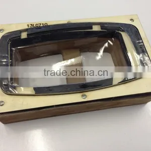 Semi Automatic Blister Sheet Die Cutting Machine thumbnail-2