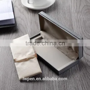 Wholesale Gift Paper Box Packaging for Pens With Custom Logo thumbnail-5