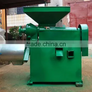 Corn Grinding Machine Price/ Small Model Maize Peeling And Milling Machine thumbnail-3
