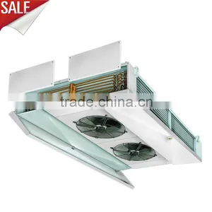 Roof Installation Dual Discharge Air Cooler for Cold Storage thumbnail-1