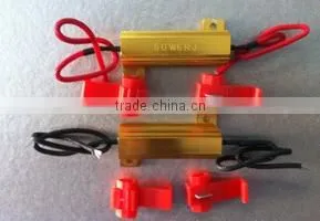Power Resistor, Metal Film Resistor thumbnail-1