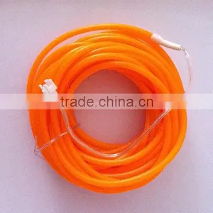 Flexbile Electro-Luminescent EL Wire thumbnail-1