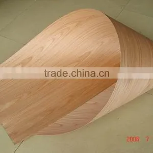 New Item Laminated White Oak Wood Thin Stone Veneer Pnels Sheets for Decorative Furniture Wall Hotel/veneer Designs for Wardrobe thumbnail-1