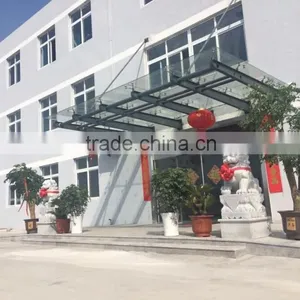 Shanghai Xiangdao Precision Machinery Co., Ltd. company overview - view 1 thumbnail