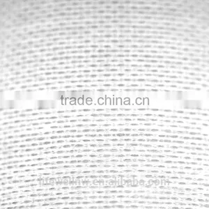 Wet Wipes Roll Materials Mesh Spunlaced Non Woven thumbnail-1