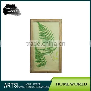 Artistic Grass Decorative Painting Art for Wall Decoration thumbnail-1