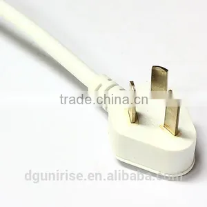 CCC Plug Power Cable Power Cord thumbnail-2