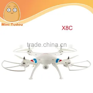 2015 New Product X8C X8 Drone With Camera rc Helicopter thumbnail-1