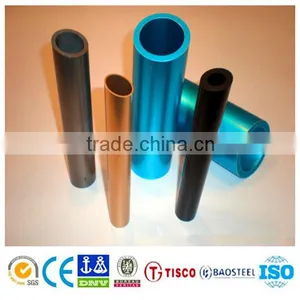 6061-t6 Aluminum Round Tube Fittings thumbnail-2
