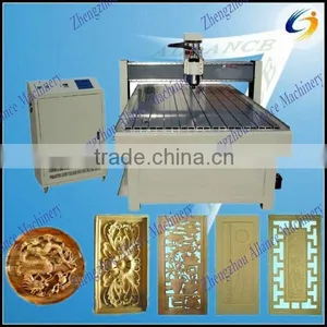 Popular Sale Cnc Router for Woodworking in Express thumbnail-1