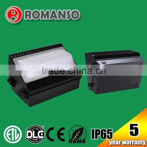 Super Brightness Samsumg Smd Chip High Power Outdoor 120 Watt Wallpack Led Uplights for Sale thumbnail-5