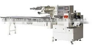 Automatic Bearings Automatic Flow Packaging Equipment Machine thumbnail-1