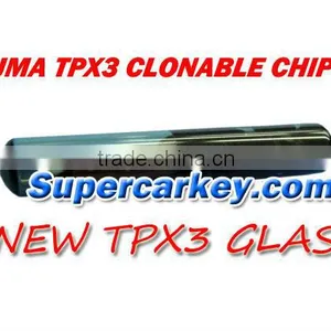 JMA TPX3 ID46 Blank Cloner For 46 Chip thumbnail-1