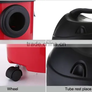 Hand Held Cyclone Portable Mini Vacuum Cleaner thumbnail-3