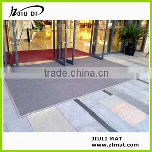 Anti-slip Entrance Colorful Pet Mat for Home and Shopping Mall thumbnail-1
