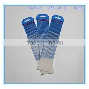 Thorium Tungsten Weld Electrodes 10 Pieces/pack thumbnail-1
