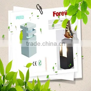 3W New Modern CE IP 65 Garden Solar Light Butterfly thumbnail-1