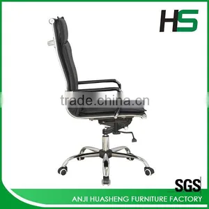 Modern Leather Chair Arm Covers thumbnail-2