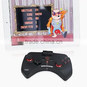 Wholesale for Android, Game Controller for Android, Double Vibration Game Controller for Android thumbnail-4
