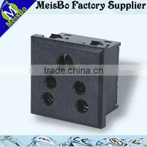 6A 240V 15 Amp Socket thumbnail-1