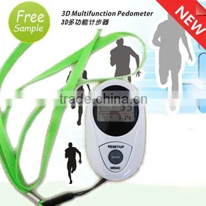 High Precision Various Color Selection Calorie Counter thumbnail-1