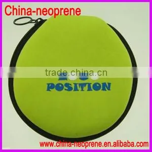 Neoprene CD Case thumbnail-1