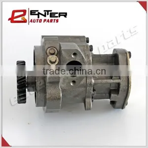 3821579 Spare Parts Chongqing Ccec NT855 Oil Pump thumbnail-1