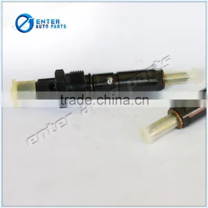 Good Price Wholesale Fuel Injector 4981007 thumbnail-3