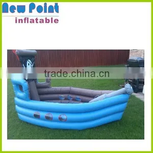Inflatable Pools,blue Inflatable Swimming Pools thumbnail-1