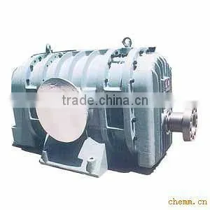 Gas Powered Vacuum thumbnail-1