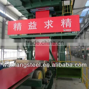JIS Grade High Quality Prepainted Galvanized Steel Coil thumbnail-4